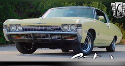 1968 Chevrolet Impala 
