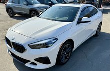 2022 BMW 2 Series 228i xDrive Gran Coupe