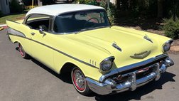 1957 Chevrolet 