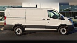 2019 Ford Transit 250