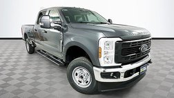 2026 Ford Super Duty F-250 XL