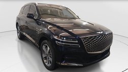 2024 Genesis GV80 3.5T