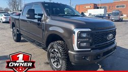 2024 Ford Super Duty F-250 Lariat