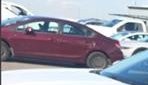2024 Nissan LEAF S