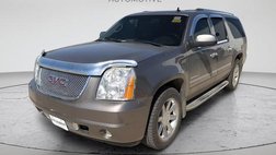 2011 GMC Yukon XL Denali
