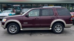 2006 Ford Explorer Eddie Bauer