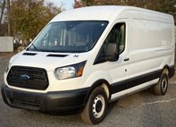 2019 Ford Transit 250