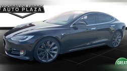 2017 Tesla Model S 75