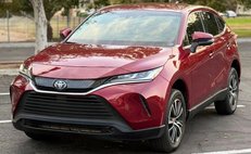 2023 Toyota Venza XLE