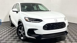 2023 Honda HR-V EX-L