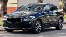 2019 BMW X2 sDrive28i