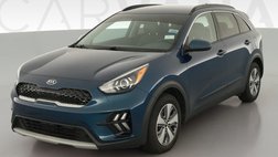 2021 Kia Niro LX