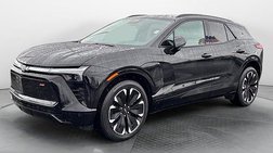 2024 Chevrolet Blazer EV RS
