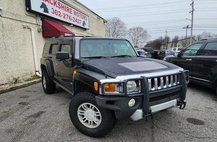 2008 HUMMER H3 Base