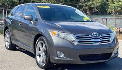 2009 Toyota Venza AWD V6