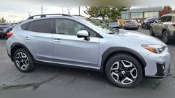 2018 Subaru Crosstrek 2.0i Limited