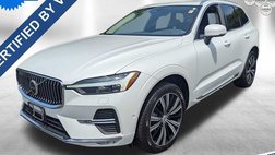 2023 Volvo XC60 B5 Plus Bright Theme