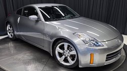 2006 Nissan 350Z Touring