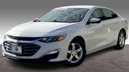2023 Chevrolet Malibu LS Fleet