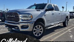 2022 Ram Ram Pickup 3500 Laramie