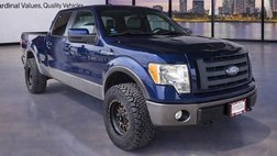 2009 Ford F-150 XL
