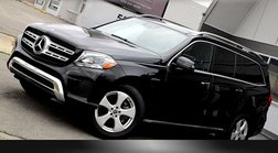 2018 Mercedes-Benz GLS GLS 450