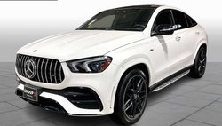 2022 Mercedes-Benz GLE-Class AMG GLE 53