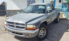 2003 Dodge Dakota SLT