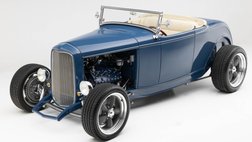 1932 Ford 