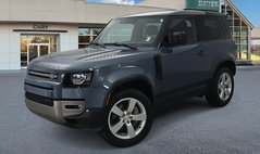 2023 Land Rover Defender 90 X-Dynamic SE