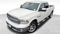 2017 Ram Ram Pickup 1500 Laramie