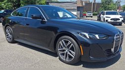 2025 BMW 4 Series 430i xDrive Gran Coupe
