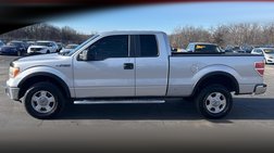 2013 Ford F-150 XL