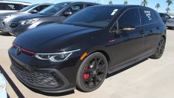 2024 Volkswagen Golf GTI 380 S