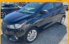 2016 Chevrolet Spark 1LT CVT