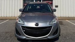 2015 Mazda MAZDA5 Sport