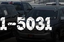 2003 HUMMER H1 Wagon