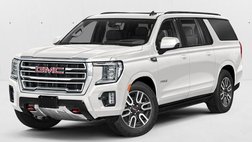 2024 GMC Yukon XL AT4