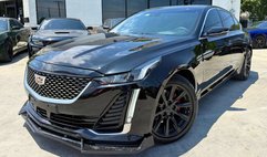 2024 Cadillac CT5 Luxury