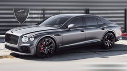 2023 Bentley Flying Spur V8