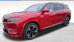 2024 VinFast VF9 Plus