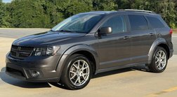 2017 Dodge Journey GT
