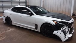 2020 Kia Stinger GT1