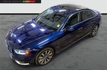 2022 Audi A4 quattro Premium 40 TFSI