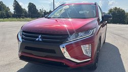 2020 Mitsubishi Eclipse Cross LE