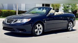 2009 Saab 9-3 2.0T Touring