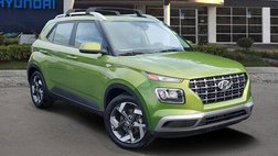 2023 Hyundai Venue SEL