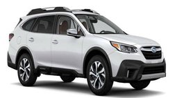 2022 Subaru Outback Touring XT
