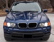 2003 BMW X5 3.0i