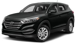 2018 Hyundai Tucson SEL Plus